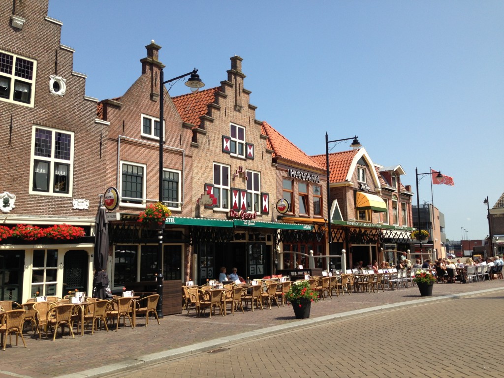 Ausflüge rund um Sint Maartenszee Ferienhaus in Holland